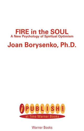 Fire in the Soul