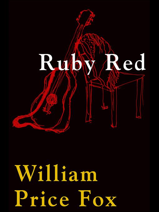 Ruby Red