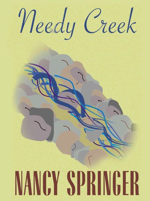 Needy Creek