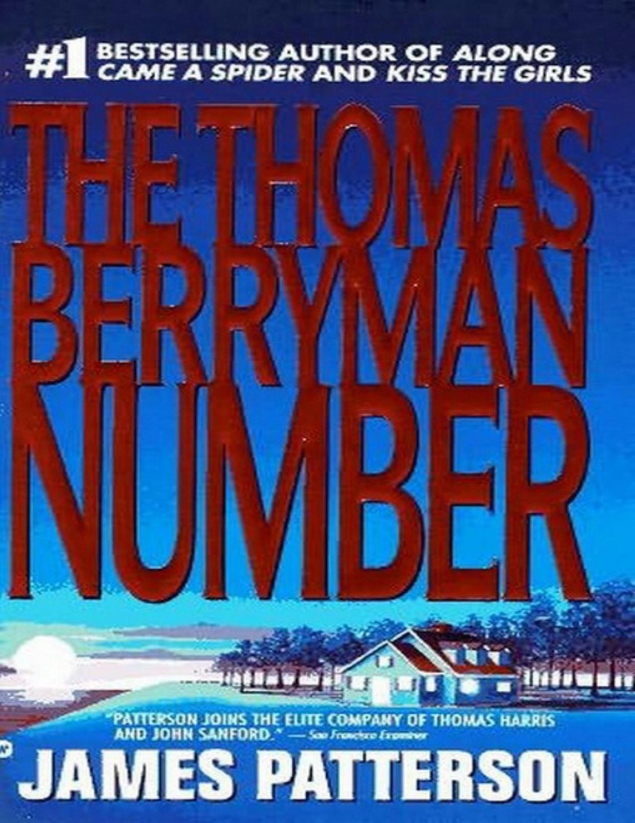 The Thomas Berryman Number