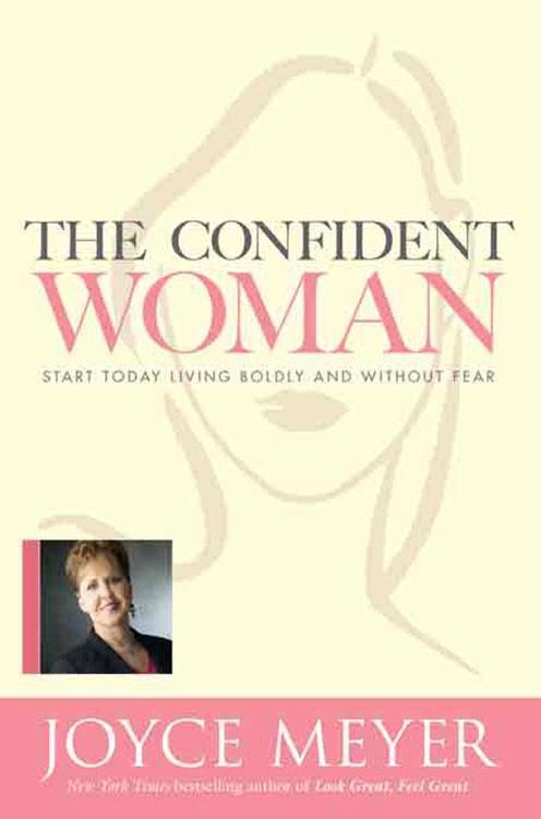 The Confident Woman