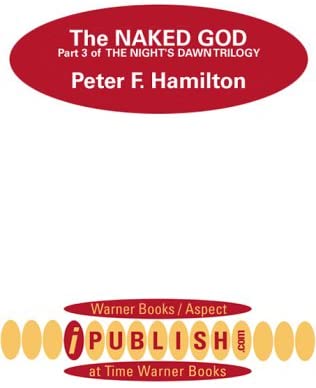 The Naked God: Faith