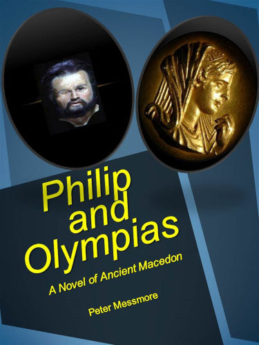 Philip and Olympias