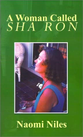 A Woman Called Sha Ron