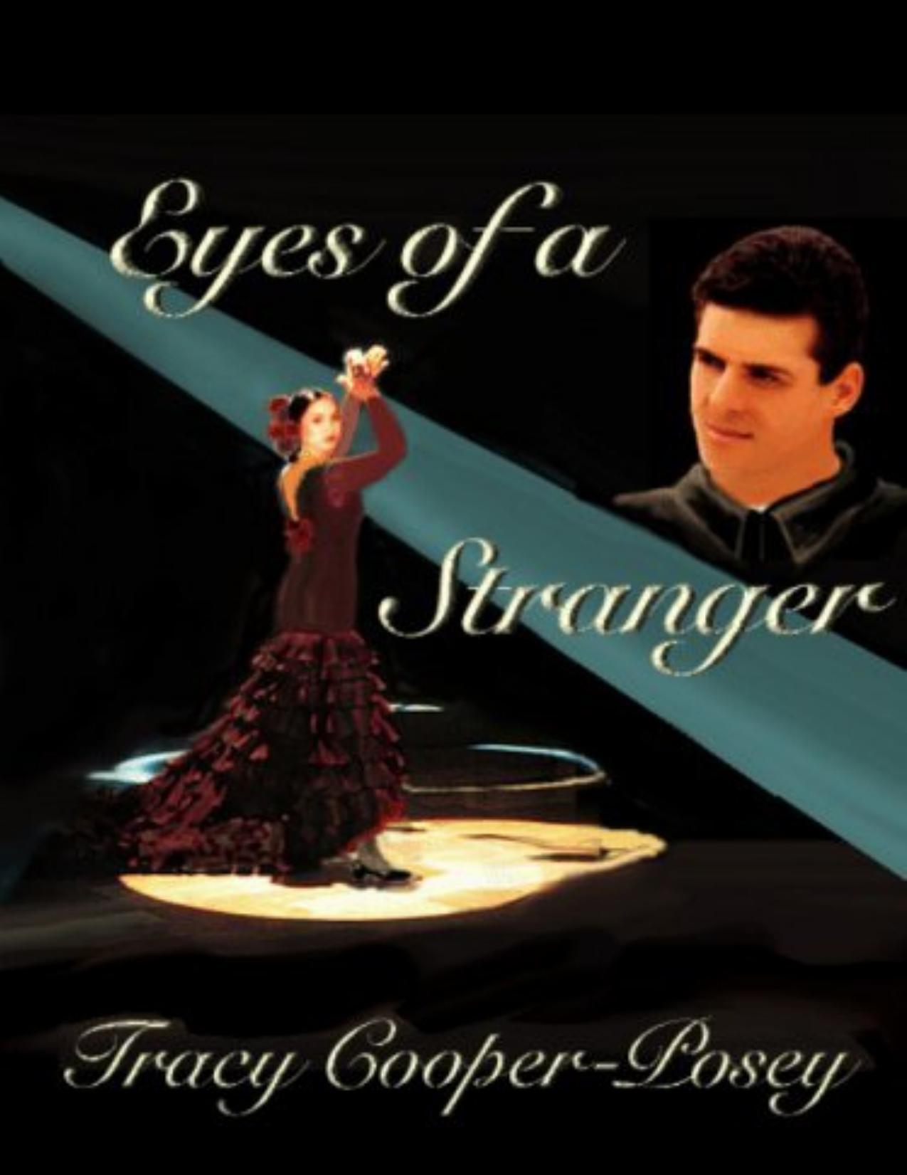 Eyes Of A Stranger