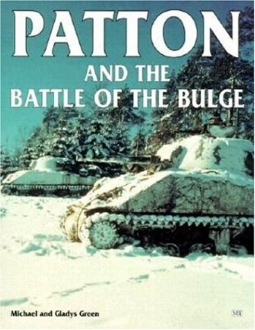 Patton and the Battle of the Bulge