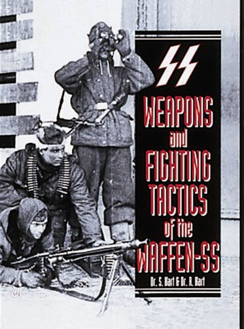 Weapons of the Waffen SS