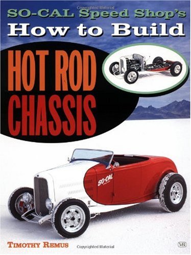 How to Build Hot Rod Chassis