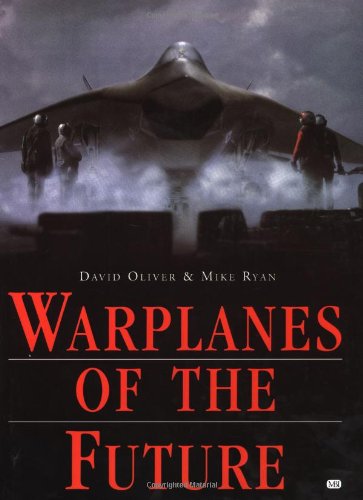 Warplanes of the Future