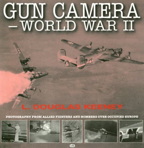 Gun Camera - World War II