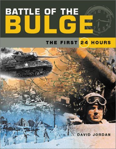 Battle of the Bulge