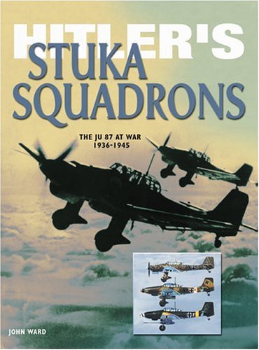 Hitler's Stuka Squadrons