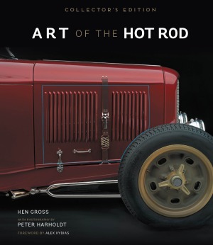 Art of the Hot Rod