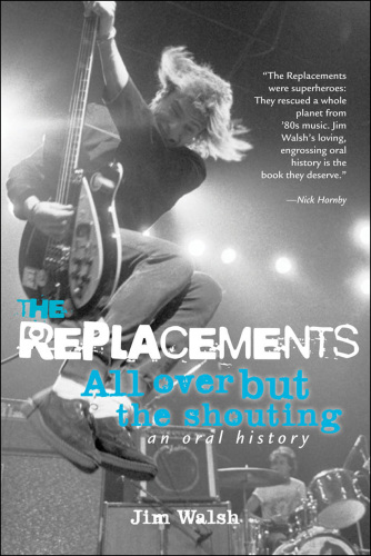 The Replacements