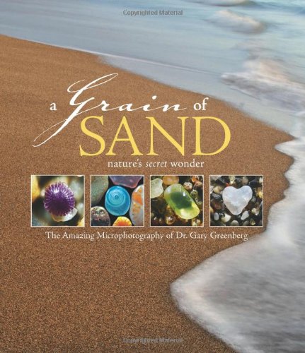 A Grain of Sand