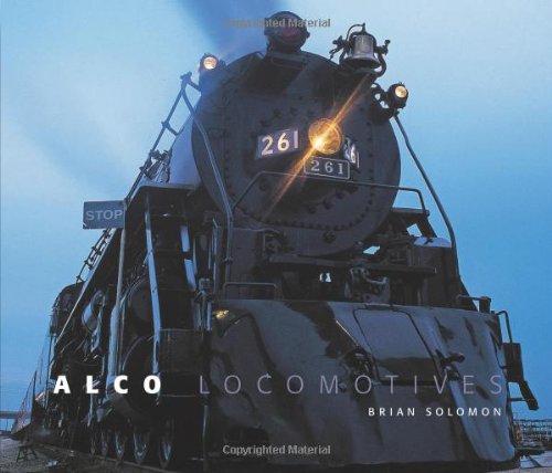 Alco Locomotives