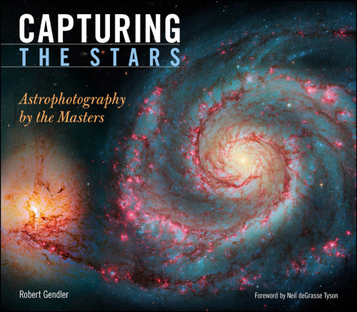 Capturing the Stars