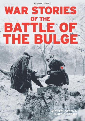 War Stories of the Battle of the Bulge