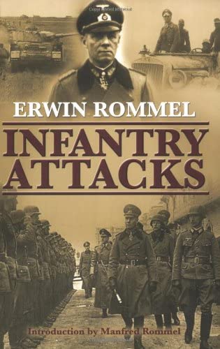 Infantry Attacks (Zenith Military Classics)