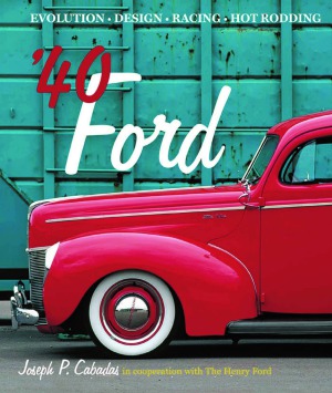 40 Ford