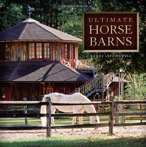 Ultimate Horse Barns