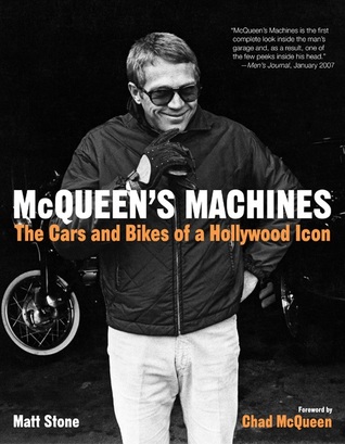 McQueen's Machines