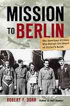 Mission to Berlin