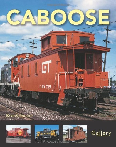 Caboose