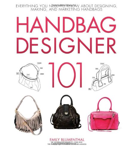 Handbag Designer 101