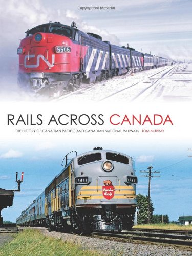 Rails Across Canada