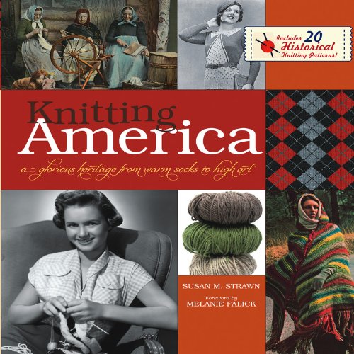 Knitting America