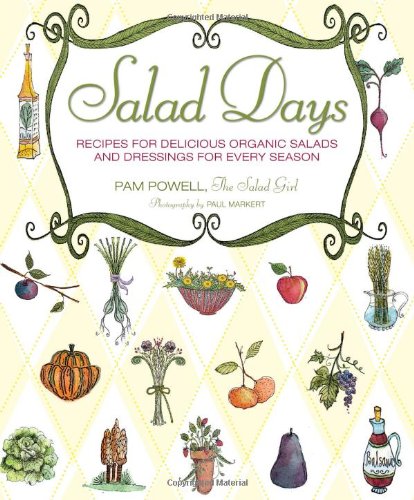 Salad Days