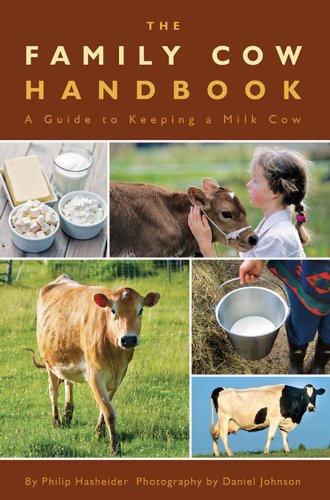 The Family Cow Handbook