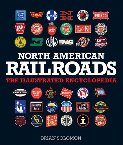 North American Railroads