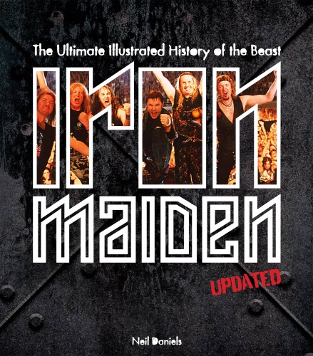 Iron Maiden