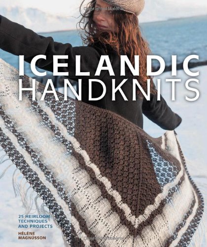 Icelandic Handknits