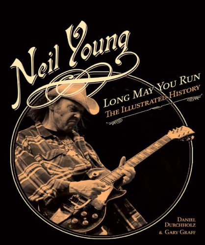 Neil Young