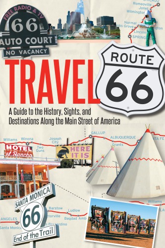 Travel Route 66