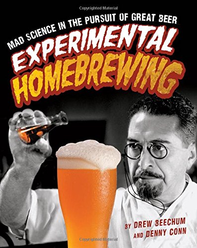 Experimental Homebrewing