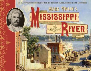 Mark Twain's Mississippi River