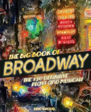 The Book of Broadway