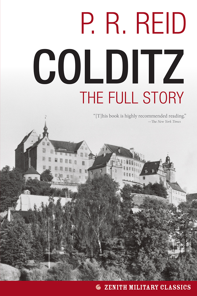 Colditz