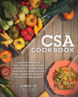 The CSA Cookbook