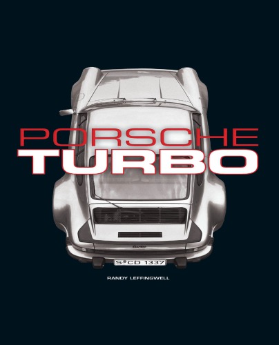 Porsche Turbo