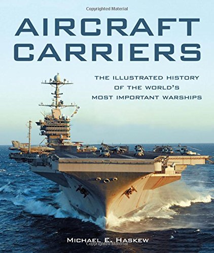 Aircraft Carriers