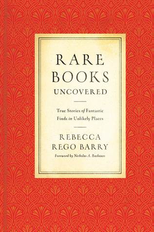 Rare Books Uncovered