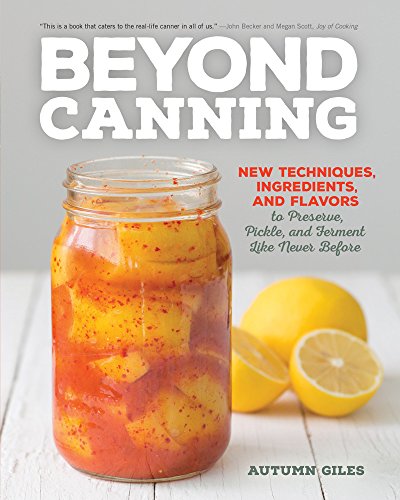 Beyond Canning