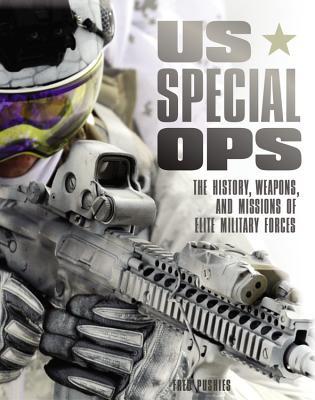 US Special Ops