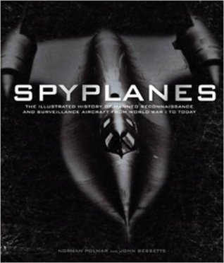 Spyplanes