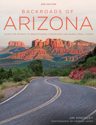 Backroads of Arizona